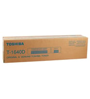 Toshiba T1640D Fotokopi Toneri Yüksek Kapasiteli