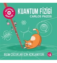 Geleceğin Dahileri Kuantum Fiziği