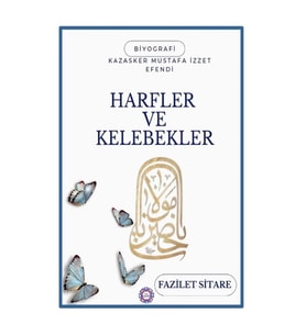 Harfler ve Kelebekler