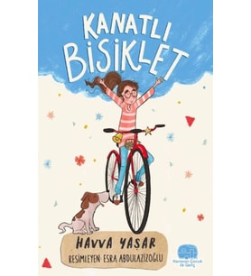 Kanatlı Bisiklet