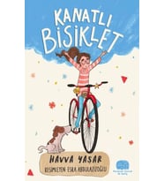 Kanatlı Bisiklet