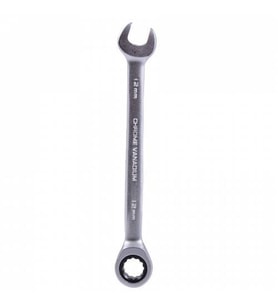 İZELTAŞ 12 mm CIRCIR KOMBİNE ANAHTAR - CIR CIR KOMBİNE ANAHTAR