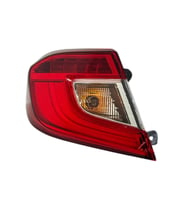 Honda Accord 2021-2023 Stop Dış Sol