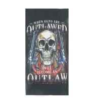 Outlaw Bandana