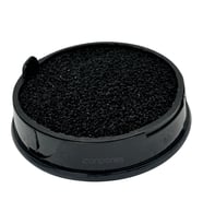 Philips İle Uyumlu XW7263 AquaTrio Süpürge XV1681/01 Filtresi