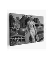 Marilyn Monroe Tablosu-6523