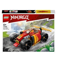 LEGO Ninjago Kai'nin Ninja Yarış Arabası EVO 71780 (Karışık)