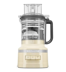 KitchenAid 5KFP1319EAC 3,1 Litre Mutfak Robotu - Almond Cream