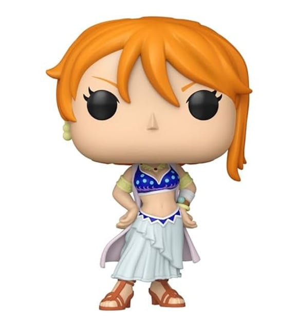 Heo Exclusive Edition* One Piece Pop! Animasyon Vinil Figürler Op