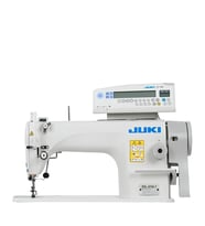 Juki Ddl-8700/Sc920 Otomatik Düz Makine, Fındık Motor, İplik Kesmeli, Ayak Kaldırmalı, Tabla ve Tekerlekli Ayak, 220v