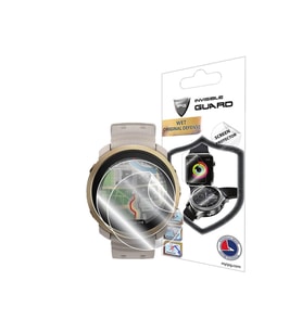 Polar Vantage M3 ile uyumlu IPG HydroGel Ekran Koruyucu (2 Adet)