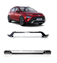 Hyundai Bayon Ön Arka Tampon Koruma Oem Model 2021-2022-2023-2024