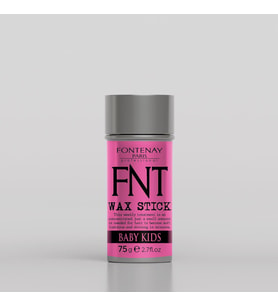 Fontenay Pudra Toz Wax Ultra Strong Turuncu 20gr+ Hair Wax Stick 75gr 2'Li Set