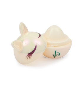Very Bella Kedi Lip Balm Beyaz VRB29000