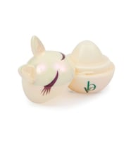 Very Bella Kedi Lip Balm Beyaz VRB29000