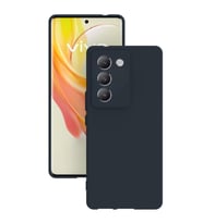 Vivo V30 Lite Kılıf Kamera Korumalı Silikon Rubber Arka Kapak