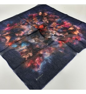 Locella Soft Pamuklu Eşarp LDFG0208