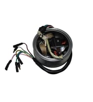 CG MODEL ALTERNATÖR 4 LÜ KOMPLE