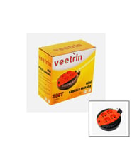 3MT MİNİ MAKARALI UZATMA KABLO 3X1.5MM (5680)