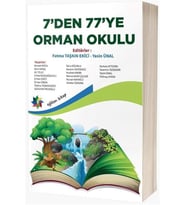 7'den 77'ye Orman Okulu