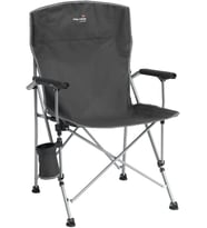 Easy Camp Oak Chair Katlanır Kamp Sandalyesi Ink Black