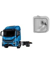 Iveco Eurocargo Ön Sinyal Lambası Sol Sinyal Lamba Oem Üründür