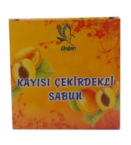Doğan Kayısı Sabunu 150Gr
