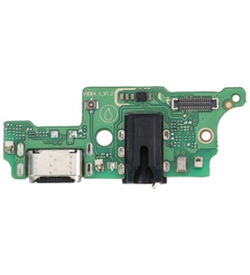 Infinix Uyumlu Note 8 Şarj Soketli Mikrofon Bordu X692