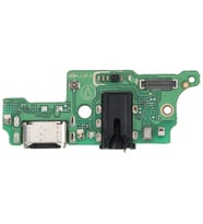 Infinix Uyumlu Note 8 Şarj Soketli Mikrofon Bordu X692