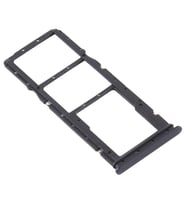 Xiaomi Redmi 9C Sim Kart Tepsisi M2006C3MG M2006C3MT (Siyah)