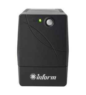 INFORM 800VA GUAR DIAN LINE INTERACTIVE LED EKRAN UPS