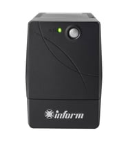 INFORM 800VA GUAR DIAN LINE INTERACTIVE LED EKRAN UPS