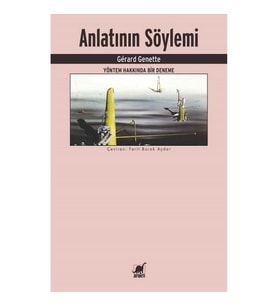 Anlatının Söylemi