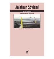 Anlatının Söylemi