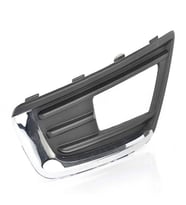 Ford Focus Ön Sis Lamba Kapağı Delikli Nikelaj Bandlı Sol 2013- (Oem No:  F1Eb15A299Bc)
