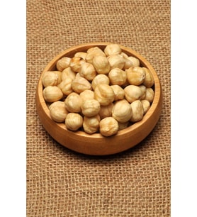 Fındık İçi Kavrulmuş 400 G