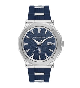 U.S. Polo Assn. USPA1107-02 Erkek Kol Saati