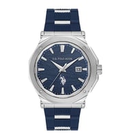U.S. Polo Assn. USPA1107-02 Erkek Kol Saati