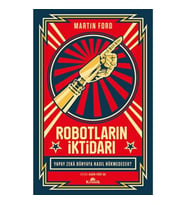 Robotların İktidarı