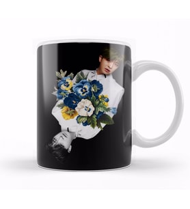 Youngjae Kupa Bardak Porselen