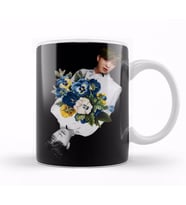 Youngjae Kupa Bardak Porselen