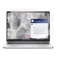 Dell Pro 16 Plus PB16250 16 inç Mat Ekran Koruyucu 9H Nano (Şeffaf)