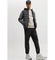 Jack & Jones Jpstgordon Erkek Jogger (Siyah)