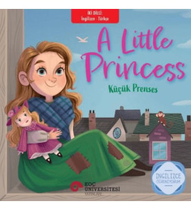 A Little Princess - Küçük Prenses