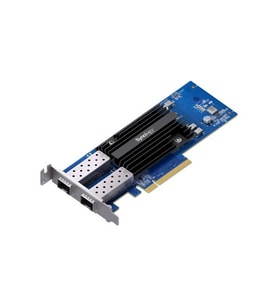 SYNOLOGY E25G30-F2 25GbE 2port PCIe 8X Nas Sunucu Ethernet