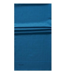 75 x 200 Mavi Cotton (PAMUK) Şal 1030600-925