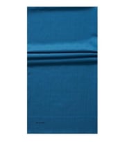 75 x 200 Mavi Cotton (PAMUK) Şal 1030600-925