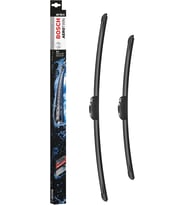 Bosch Aerotwin Silecek Seti [650/500 Mm] Ar701S 3397007706