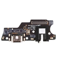 Realme 7 4G Uyumlu Şarj Soketli Mikrofon Bordu RMX2151, RMX2163, RMX2155