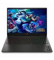 HP Omen Slim 16-AN0035NT Ultra 7 255H 32GB 1TB SSD RTX5070 8GB 16" FreeDOS Gaming Laptop CK9L2EA_32
